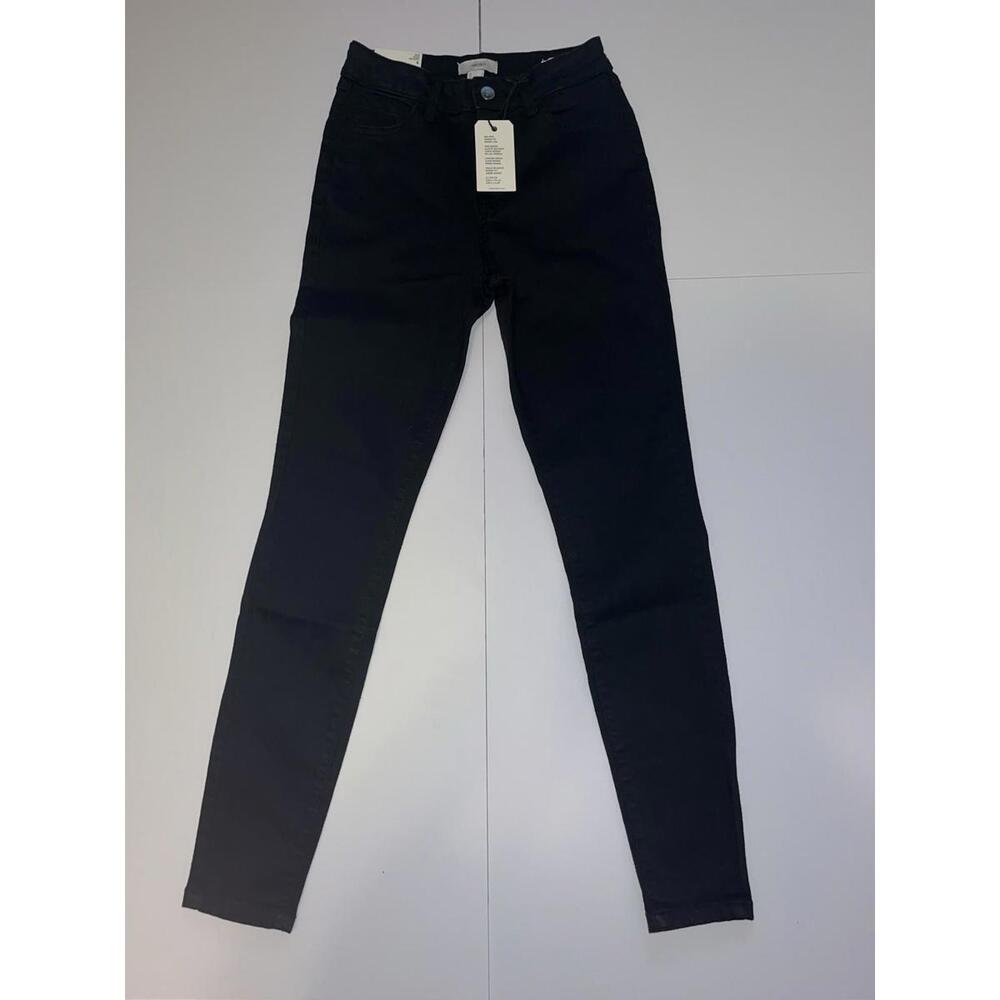 Forever 21 Mid-Rise Skinny Jeans Size S *Fast Shipment* New Jeans, Order Now